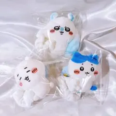 2025年最新】ちいかわシュシュの人気アイテム - メルカリ