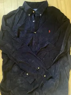 POLO Ralph Lauren コーデュロイシャツ