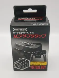 2026年最新】バーチャルボーイ用ACアダプタータップの人気アイテム