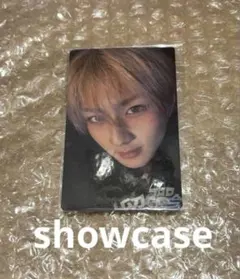 ENHYPEN desire unleash showcase ジョンウォン