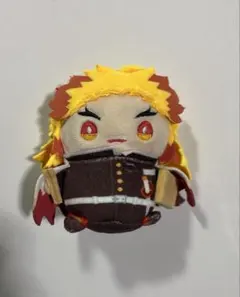 鬼滅の刃　まめめいと　煉獄杏寿郎