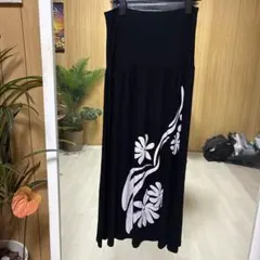 Hawaii☆nanipua☆2wayスカート☆他出品中売り切れ次第削除！！のサムネイル