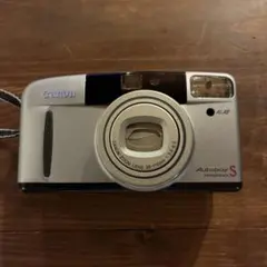 Canon キャノン Autoboy オートボーイ