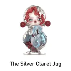 スカルパンダ SKULLPANDA The Feast Begins シリーズ