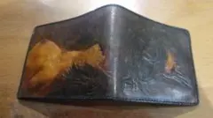 折り畳み財布