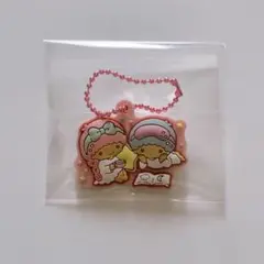 【匿名配送】 新品♡サンリオキャラクターズ ぷっくりラバマスグミ2 キキララ