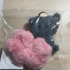 NCTWISH リク シュシュ ぬいぐるみ riku wishdoll