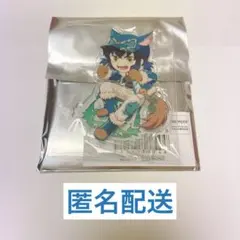 鬼滅の刃 ハロウィン 2025 アクリルスタンド 嘴平伊之助