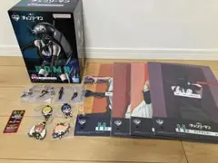 一番くじ　チェンソーマン　レゼ篇