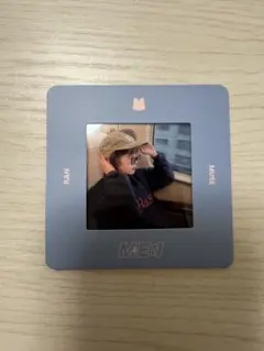 ME:I MUSE 石井蘭 スライドフィルム