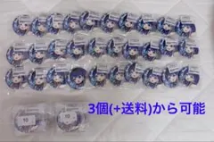 いちプロ カロリス 星影テトラ 缶バッジ 活動1ヶ月記念 いちプロ カロリス 星影テトラ 缶バッジ 活動1ヶ月記念