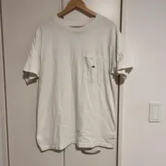 ノースフェイス パープルレーベル 半袖ワンポイントTシャツNT3959Nのサムネイル