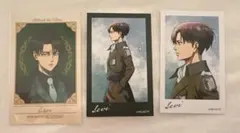 進撃の巨人 リヴァイ