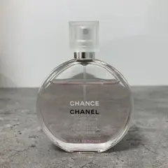 シャネル　香水　チャンス　CHANEL
