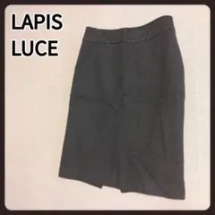 ラピスルーチェ　スカート　36　LAPIS LUCEのサムネイル