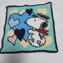 （Used美品）フェイラー　スヌーピー タオル　ハンカチ　お花畑 Used美品）フェイラー スヌーピー タオル ハンカチ お花畑 - メルカリ