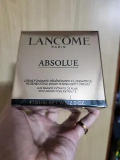 LANCOME ランコム　アプソリュ ソフトクリーム 60mlのサムネイル