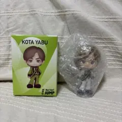 値下げ不可 Hey! Say! JUMP 高木雄也 フィギュア - メルカリ