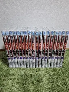 スレイブ 全巻セット 1～18巻