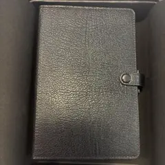 kawacoya snap A6W Oiled p.p.s Black黒 - メルカリ