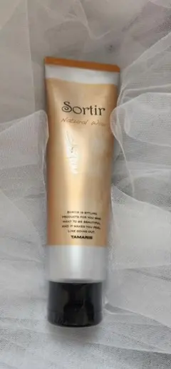 Sortir ナチュラルワックス 150gのサムネイル