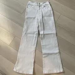 GRL デニムパンツ