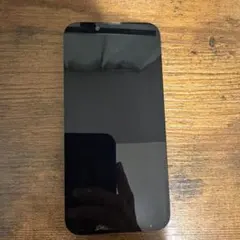 iPhone13mini フロントパネル ジャンク品 Apple純正
