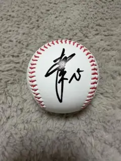 埼玉西武ライオンズ滝澤夏央選手直筆サインロゴ色紙 非売品 - メルカリ