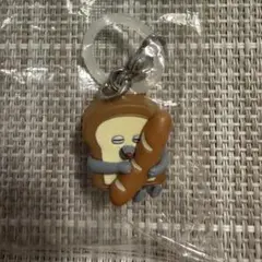 パンどろぼう いとしのパン めじるしアクセサリー 未開封