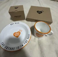 2025年最新】ヒューマンメイドプレートの人気アイテム - メルカリ