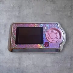 ポメラ DM250XYZ ミッドナイト パープル 限定ホルダー - メルカリ
