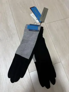 ☆タグ付き未使用品☆レディース 手袋 CAPRI GUANTI　カプリガンティ