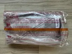 【新品未開封】Bugaboo Donkey 2 Twinベビーカー用レインカバーのサムネイル