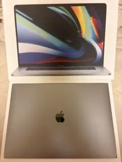 2026年最新】macbook pro 16インチ i9 2019 32gbの人気アイテム - メルカリ