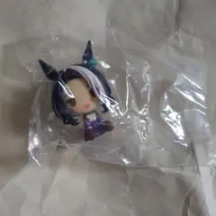 メジロラモーヌ　フィギュア　メジロラモーヌ　ちょこのっこ　ウマ娘　フィギュア