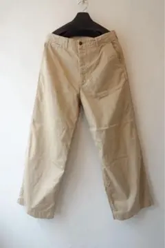 USA製 BARRY BRICKEN RRL BEAMS PLUS ALDEN - メルカリ