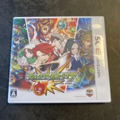 3DS モンスターストライク - メルカリ