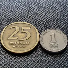 2026年最新】イスラエル シェケルの人気アイテム - メルカリ