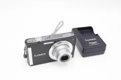 3301-Panasonic DMC-FS3 コンパクトデジタルカメラのサムネイル