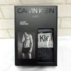CALVIN KLEIN カルバンクライン ボクサーパンツ 3枚セット★S