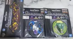 ハンターハンター　一番くじ　ラバーコレクション　G賞