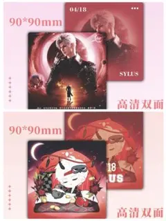 即購入OK】恋と深空 シン グッズセット 公式正規品 - メルカリ