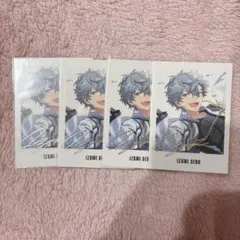 あんスタ 瀬名泉 9周年 ぱしゃっつ