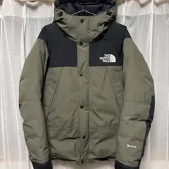 THE NORTH FACE マウンテンダウンジャケット　M
