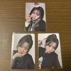 BABYMONSTER ローラ　ラキドロ makestar