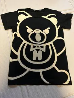 Joey hysteric FUCKベア Tシャツのサムネイル
