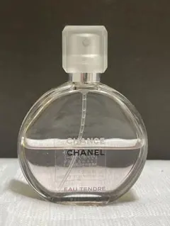 週末限定値引き！CHANEL CHANCE EAU TENDRE - メルカリ