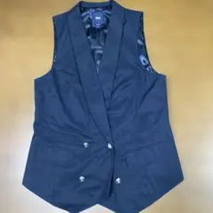 Gap ネイビーベストのサムネイル