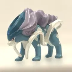 初期 ポケモン ポケットモンスター モンコレ スイクン フィギュアのサムネイル