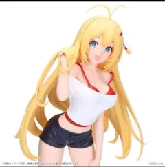 VOICEROID 弦巻マキ フィギュア ルームウェアver.